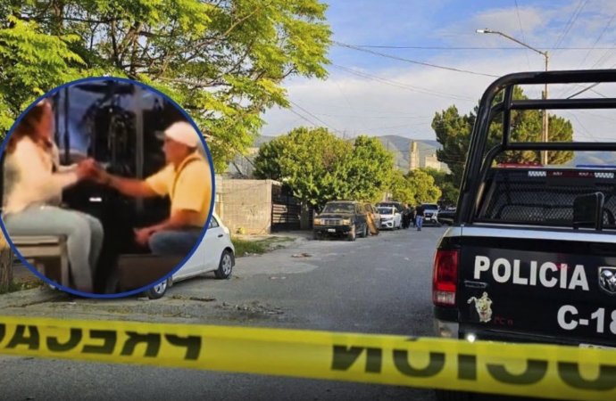 Buscan en Saltillo a hombre que pidió matrimonio en el Grito y es señalado por feminicidio