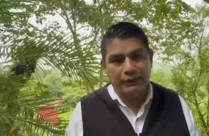 Confusión en reporte oficial sobre rescate en la Gruta Chichicazapa, Cuetzalan