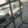 Policía retirado de 71 años frustra asalto y tiende a su agresor en Argentina