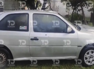 Francotirador de la Atlixcáyotl reaparece y suma 12 ataques; bala impacta un Pointer