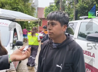 Testimonios de sobrevivientes revelan detalles de la tragedia en las Grutas de Chichicazapan