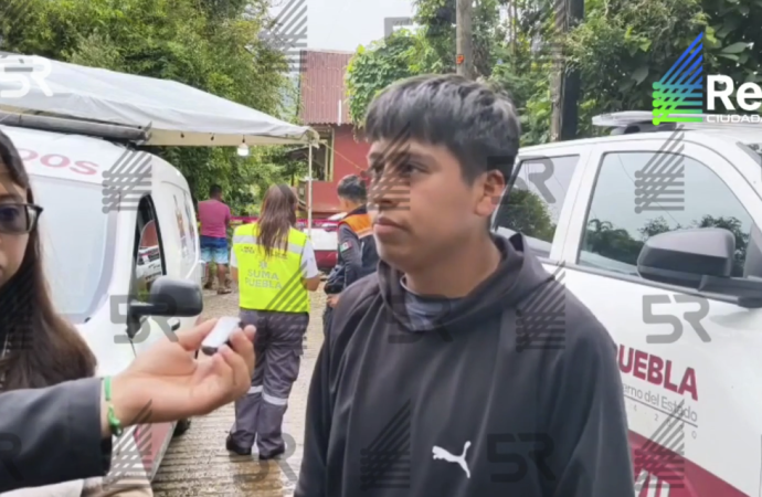 Testimonios de sobrevivientes revelan detalles de la tragedia en las Grutas de Chichicazapan