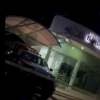 Intento de robo en sucursal del Banco del Bienestar en Nanacamilpa, Tlaxcala