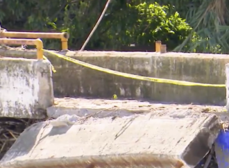 Puente Paso de los Gallos en Ocoyucan colapsa y permanecerá cerrado por daños estructurales