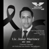 Investigan posible móvil político en homicidio del periodista Josué Martínez en Texmelucan