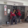 Bomberos rescatan a tres mujeres atrapadas en elevador del Hospital General de Zona 46 en Villahermosa