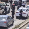 Persecución en el Periférico Ecológico termina con cuatro detenidos en Puebla