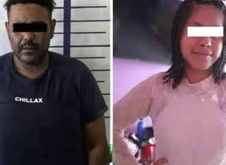 Raptor de menor en Puebla la drogó y abusó durante más de diez días