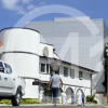 Fiscalía realiza nuevas diligencias en casa del presunto tirador de la Vía Atlixcáyotl