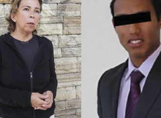 Mamá de Paulina Camargo exige pena máxima para José María N. antes de sentencia