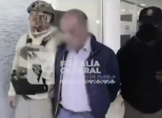 Empresa vinculada a “El Tirador de la Atlixcáyotl” denunciada por falsificación de documentos en Puebla