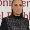 Sheinbaum reconoce menor aceptación entre jóvenes y atribuye diferencias a redes sociales y contexto histórico
