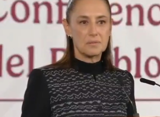 Sheinbaum reconoce menor aceptación entre jóvenes y atribuye diferencias a redes sociales y contexto histórico