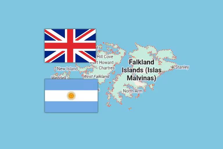 Islas Malvinas: una disputa histórica que trasciende el deporte