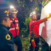 Hallan dos cuerpos más en las Grutas de Chichicazapa; continúa búsqueda de una persona desaparecida