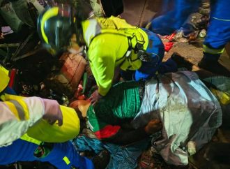 Tres personas mueren por asfixia durante festejos en Ciudad de México tras victoria de México en Mundial 2026