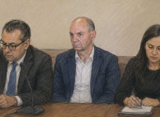 Rafael Z. permanecerá en prisión preventiva; en seis días definirán su situación legal