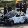 Capturan a presuntos integrantes de La Familia Michoacana en Puebla; uno vinculado a auto calcinado en Periférico