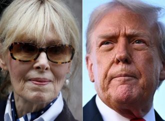 Trump debe pagar 5.6 millones de dólares a E. Jean Carroll por abuso sexual y difamación