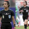 Katia Itzel García designada como cuarta árbitra en el partido Argentina vs. Cabo Verde en la Copa Mundial 2026
