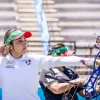 Mariana Bernal, arquera mexicana, suspendida por dopaje y fuera de los Juegos Olímpicos 2028