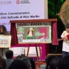 El Pato Merlín, símbolo popular de la Copa Mundial 2026, ya cuenta con billete conmemorativo de Lotería Nacional