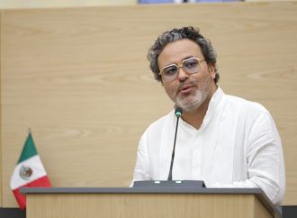 Una aberración del arzobispo afirmar que el Congreso busca cambiar el sexo de menores: Zataráin