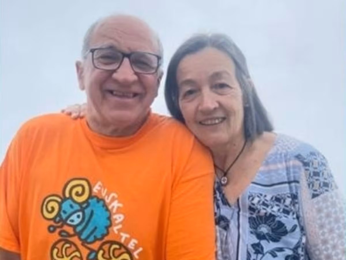 Exmiembro de ETA rescatado tras terremoto en Venezuela enfrenta proceso de extradición en España