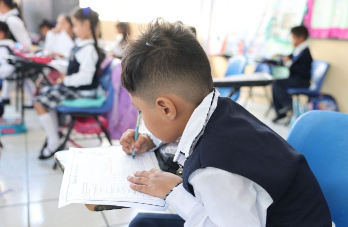 SEP anuncia cambios en el calendario escolar para el ciclo 2026-2027