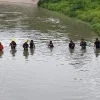 Búsqueda de joven desaparecido en Tecali tras hallar su motocicleta en canal de Valsequillo