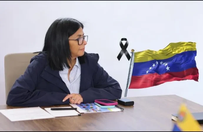 Venezuela decreta luto nacional tras terremotos que dejaron casi 2 mil muertos