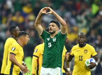 México podría enfrentar a Brasil o Noruega en cuartos de final del Mundial 2026 tras vencer a Inglaterra