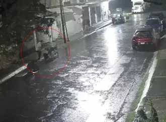 Joven muere tras ser atropellada por su expareja en Tecámac, Estado de México