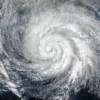 Alerta por posible tormenta tropical “Elida” frente a costas del Pacífico mexicano