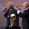 Donald Trump propone que Estados Unidos organice futuros Mundiales sin México ni Canadá