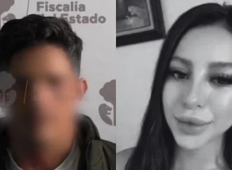 Madre entrega a su hijo a la policía tras confesión de feminicidio en Tonalá