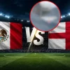 Filtran posible hotel de Inglaterra previo a octavos de final en Ciudad de México