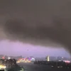 Brutal tornado en la provincia de Hubei, China, deja 11 muertos y cientos de heridos