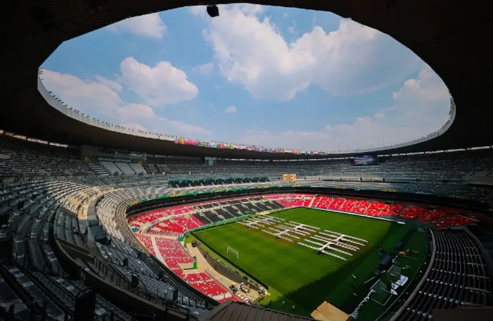 Inglaterra avanza a octavos de final y enfrentará a México en el Mundial 2026