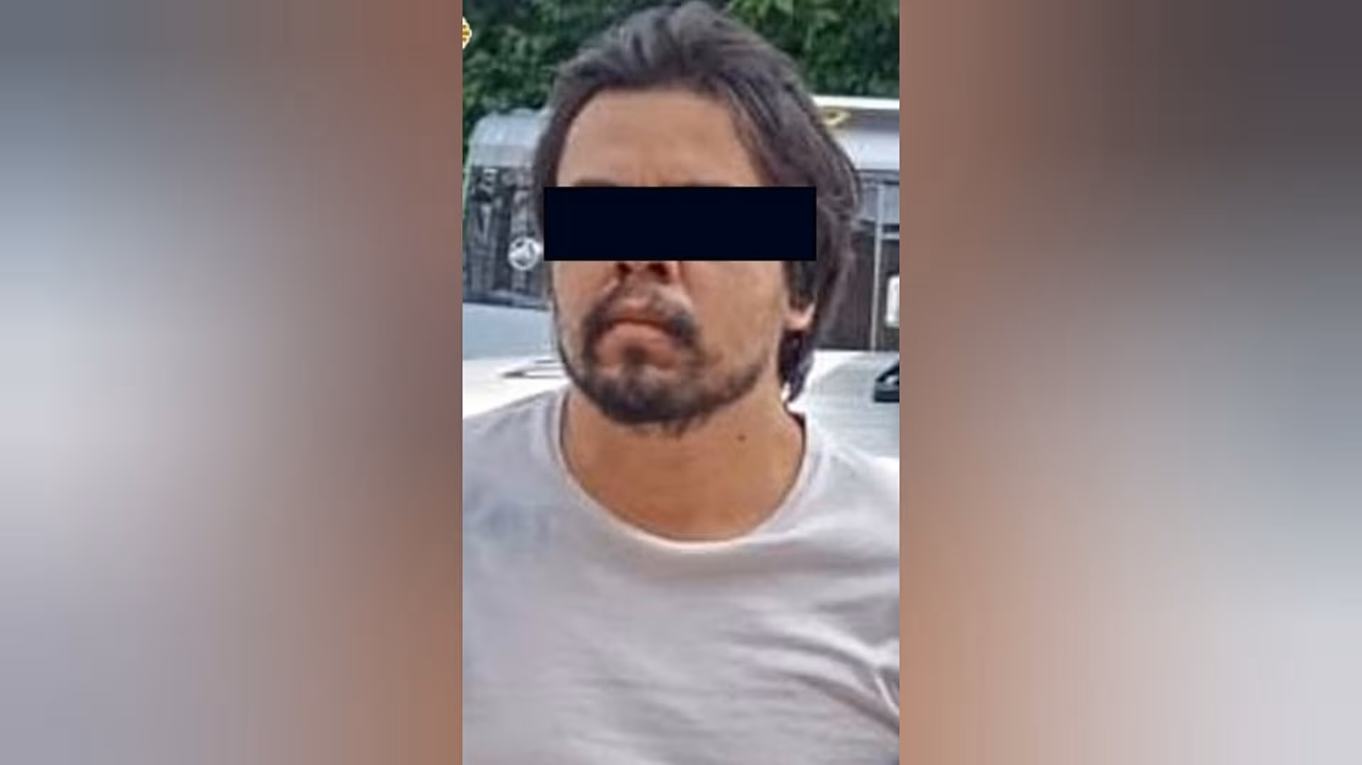 Detienen a hombre por feminicidio en Álvaro Obregón, CDMX