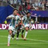 Google registra récord histórico de uso tras gol decisivo de Argentina en Mundial 2026