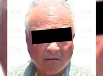 Detienen a Ernesto Ruffo Appel por presunta delincuencia organizada y contrabando de combustible
