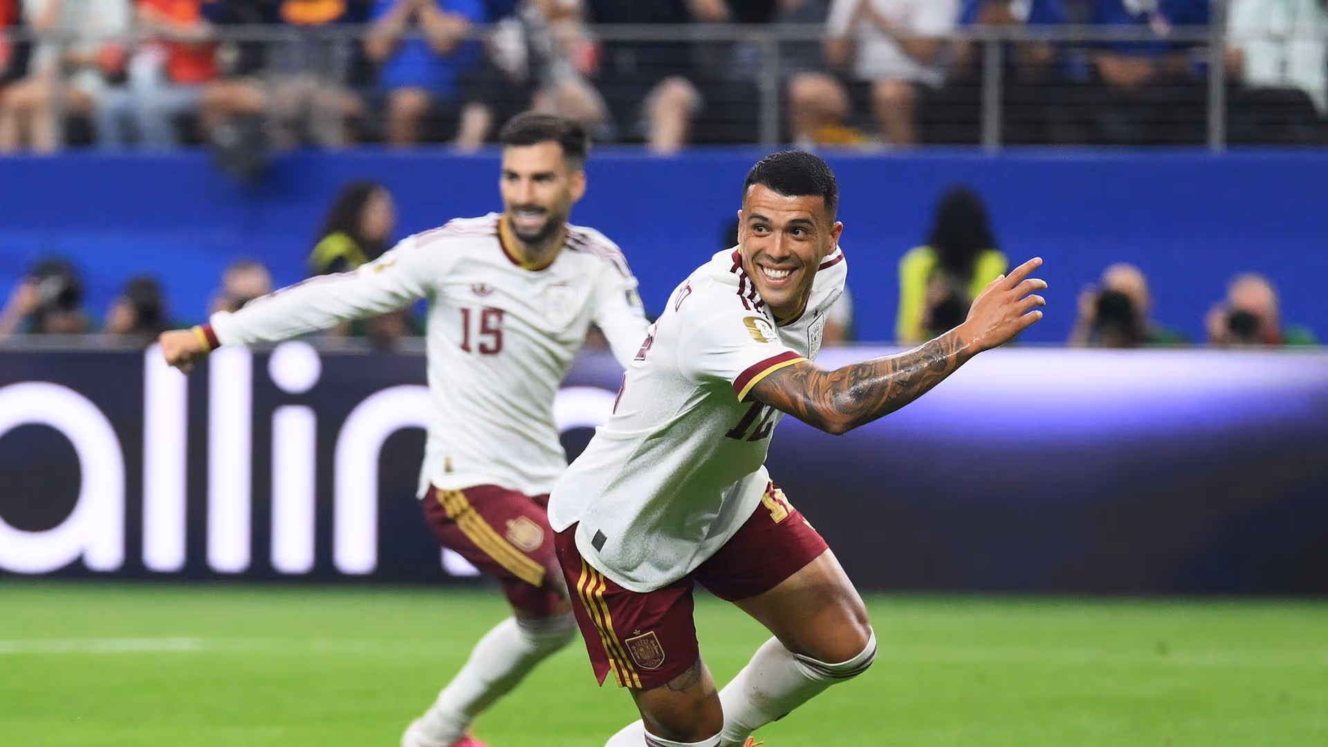 España se convierte en el primer finalista del Mundial 2026 tras vencer a Francia