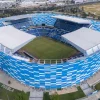 Puebla será sede del Campeonato Sub-20 de CONCACAF en el estadio Cuauhtémoc y el estadio BUAP
