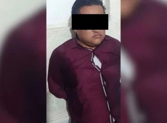 Ex regidor de Morena es arrestado por agredir a su esposa, regidora en Guanajuato