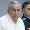 Rocha Moya se encuentra en Culiacán, confirma Claudia Sheinbaum