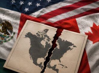 Estados Unidos anuncia que no renovará el T-MEC y optará por revisiones anuales