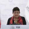 FGR inicia nuevas investigaciones por la detención de “El Mayo” en Estados Unidos