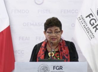 FGR inicia nuevas investigaciones por la detención de “El Mayo” en Estados Unidos