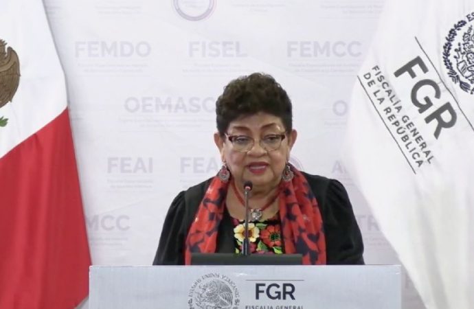 FGR inicia nuevas investigaciones por la detención de “El Mayo” en Estados Unidos